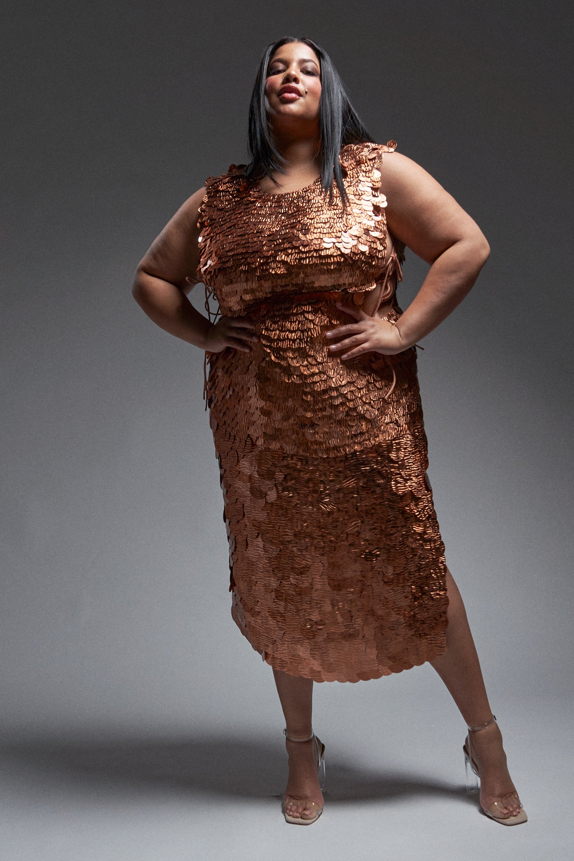 Nova Curve Dress RaeVynn Nova Curve Dress RaeVynn